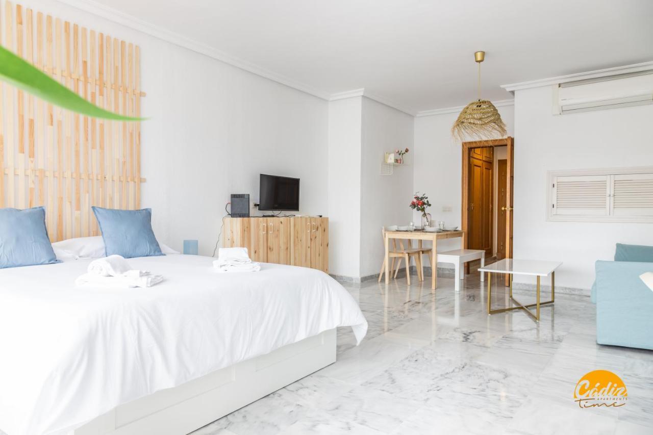 Loft Victoria - Free Parking By Time Cadix