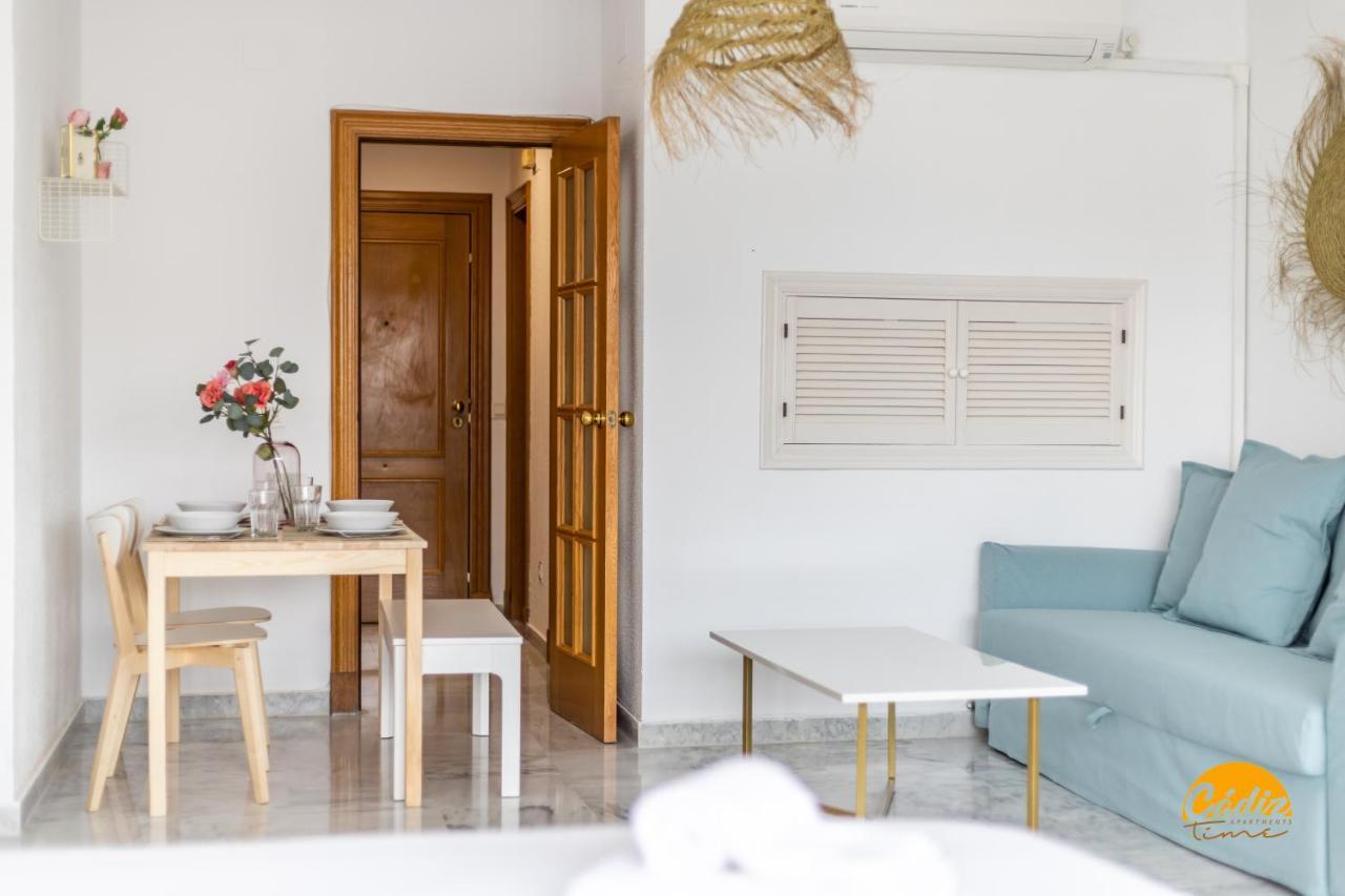 Appartement Loft Victoria - Free Parking By Time Cadix