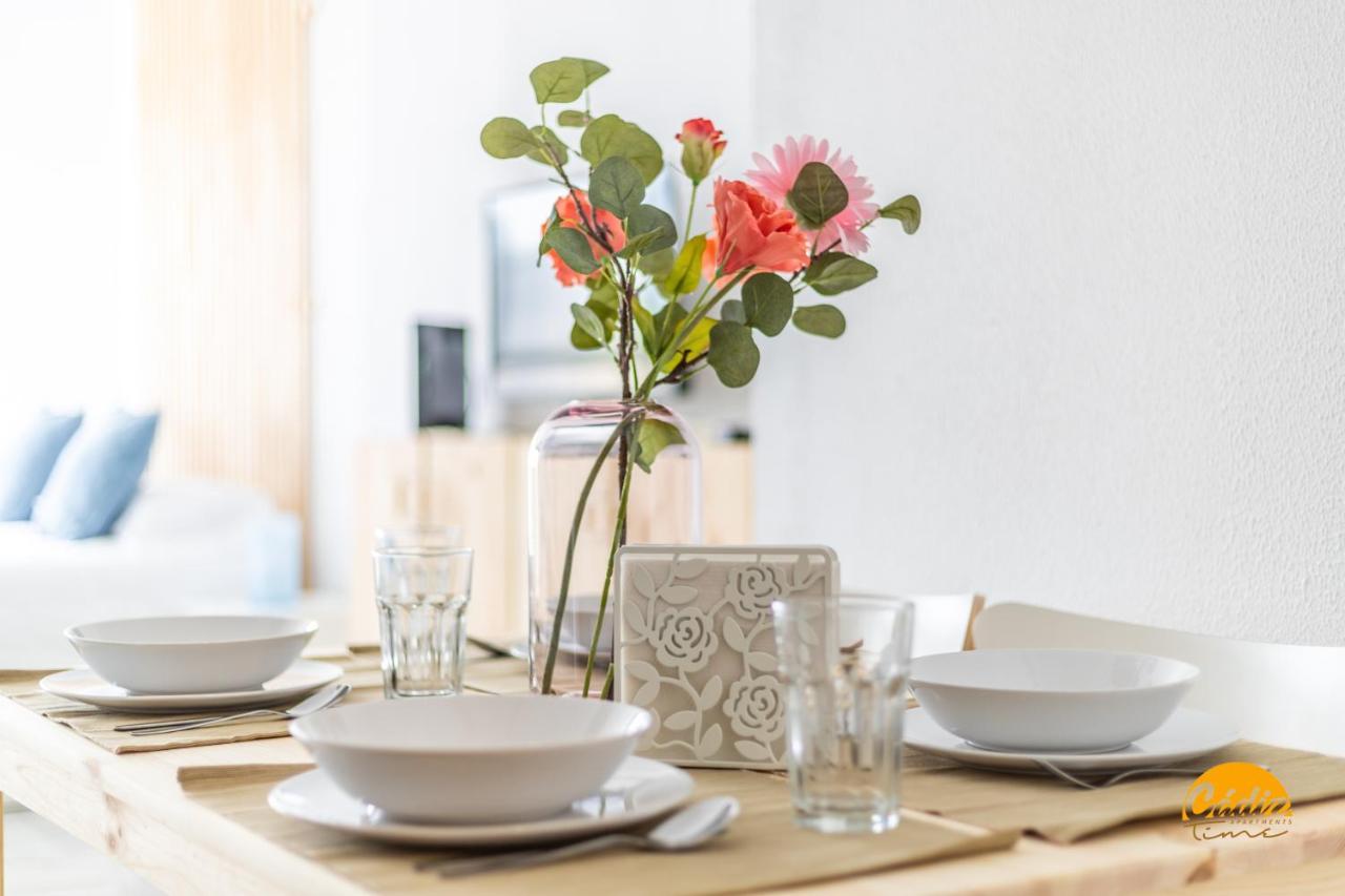 Loft Victoria - Free Parking By Time Cadix