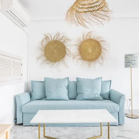 Loft Victoria Beach - Free Parking By Cadiz Time Extérieur photo
