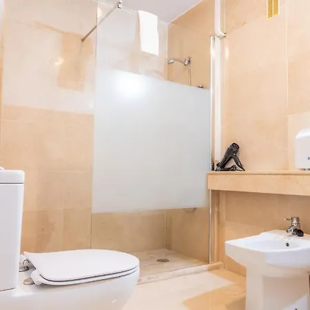 Loft Victoria Beach - Free Parking By Cadiz Time Extérieur photo