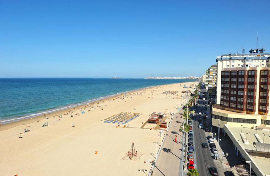 Loft Victoria - Free Parking By Time * Cádiz